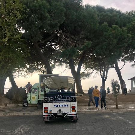 Senhora Do Monte Apartment 2 Lisboa Εξωτερικό φωτογραφία