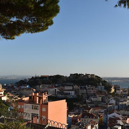 Senhora Do Monte Apartment 2 Lisboa Εξωτερικό φωτογραφία