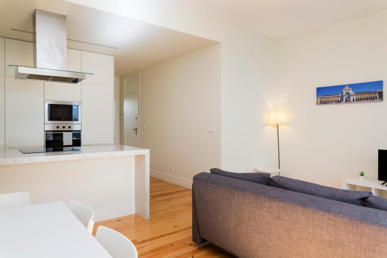 Senhora Do Monte Apartment 2 Lisboa Εξωτερικό φωτογραφία
