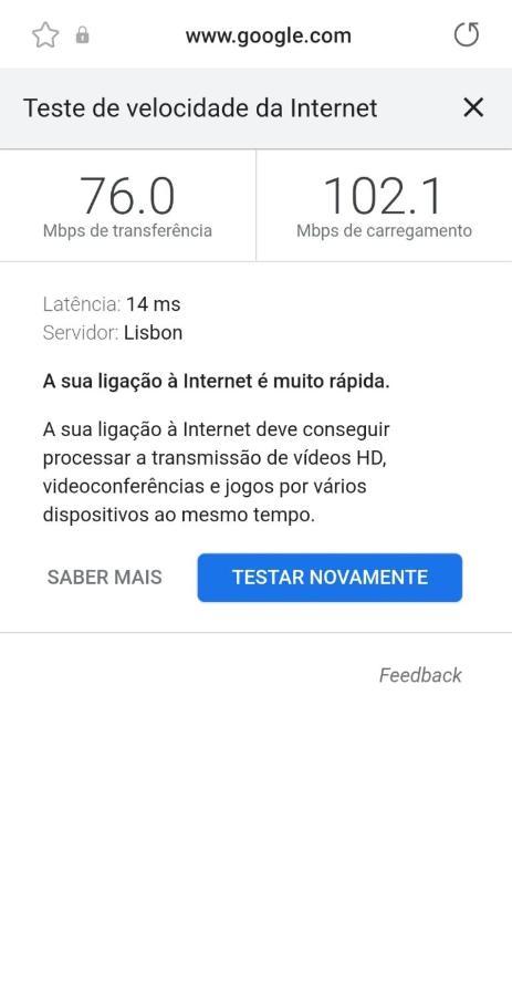 Senhora Do Monte Apartment 2 Lisboa Εξωτερικό φωτογραφία