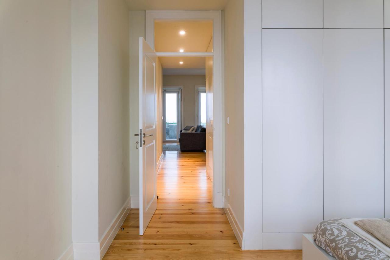Senhora Do Monte Apartment 2 Lisboa Εξωτερικό φωτογραφία