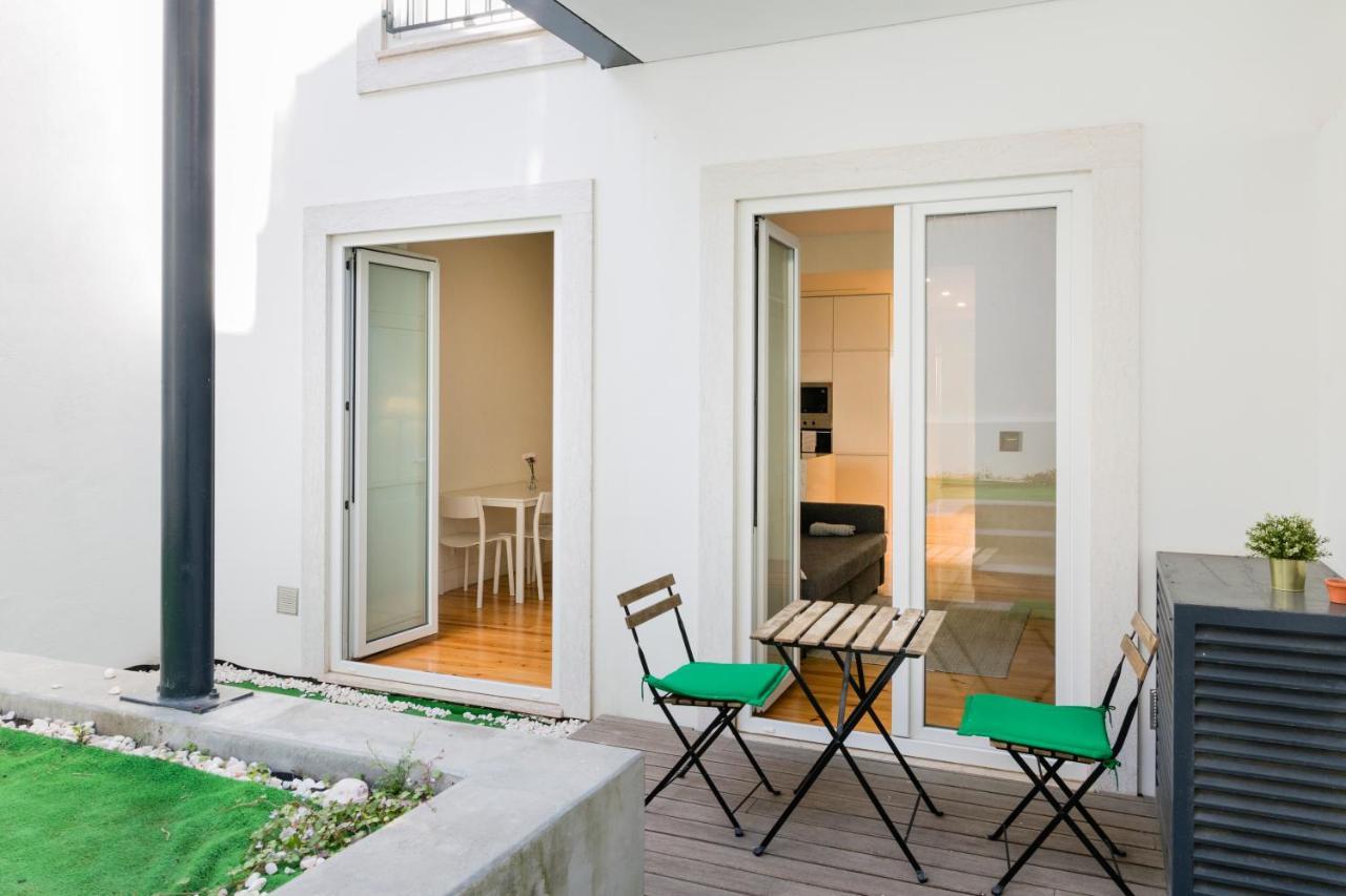 Senhora Do Monte Apartment 2 Lisboa Εξωτερικό φωτογραφία