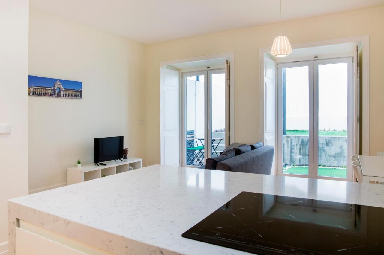Senhora Do Monte Apartment 2 Lisboa Εξωτερικό φωτογραφία