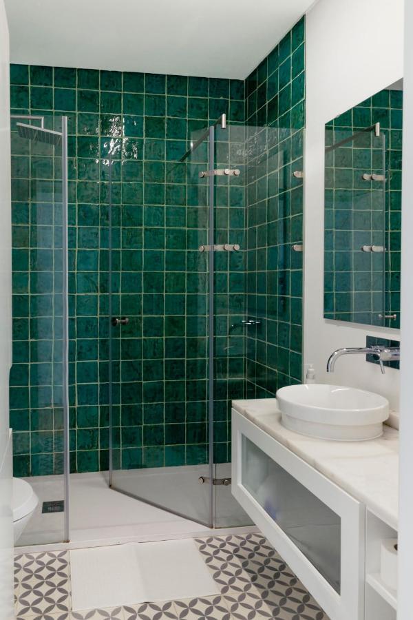 Senhora Do Monte Apartment 2 Lisboa Εξωτερικό φωτογραφία