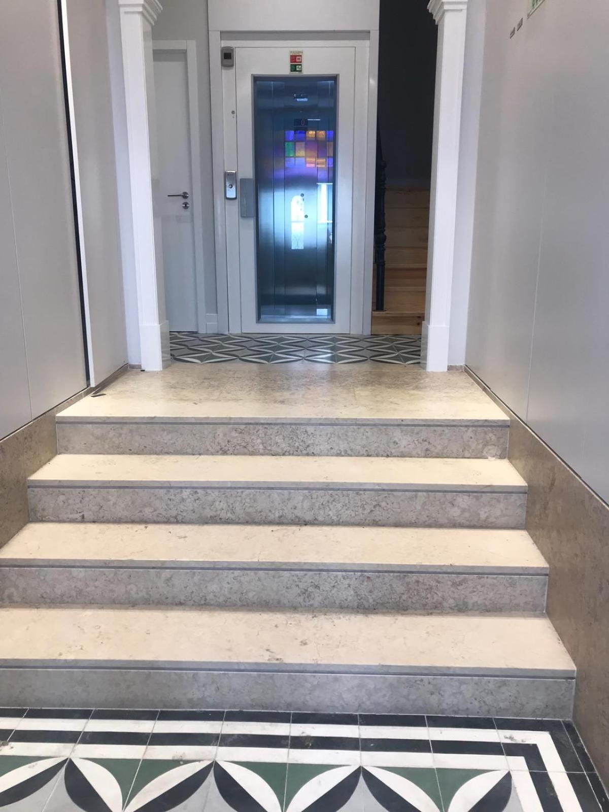 Senhora Do Monte Apartment 2 Lisboa Εξωτερικό φωτογραφία
