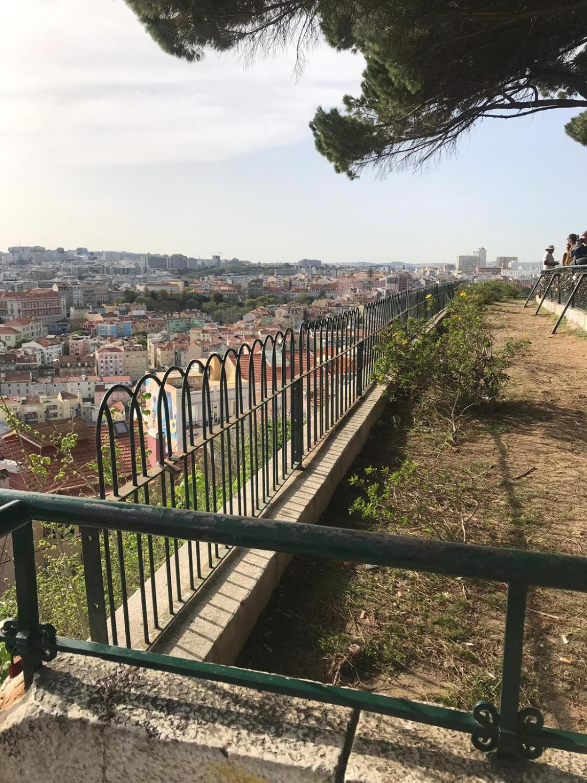 Senhora Do Monte Apartment 2 Lisboa Εξωτερικό φωτογραφία