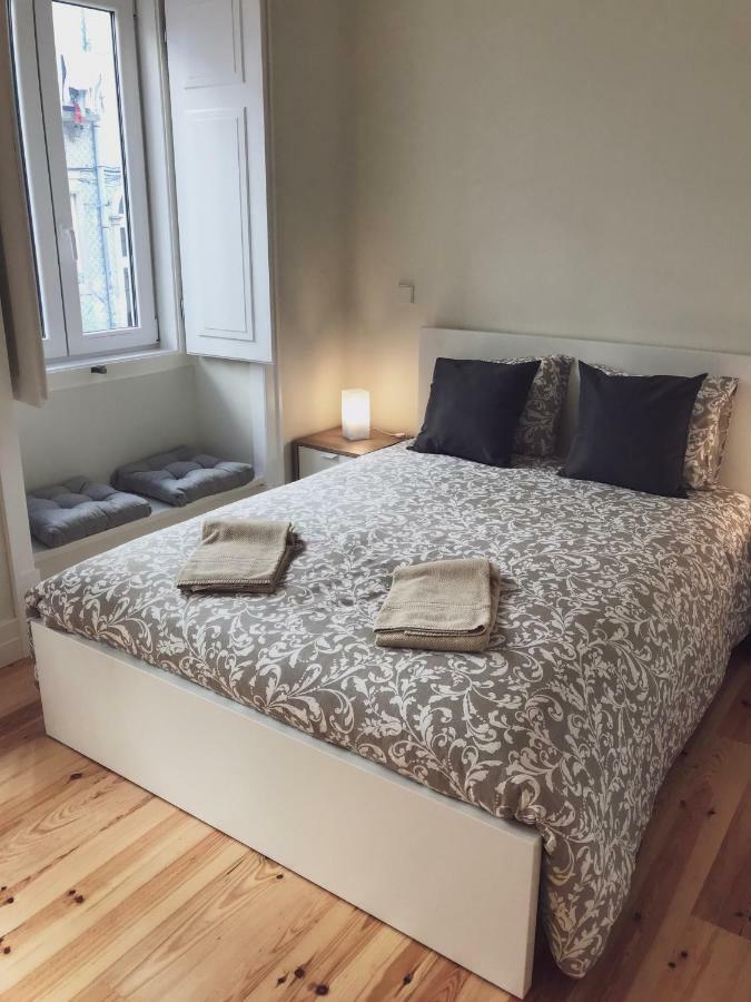 Senhora Do Monte Apartment 2 Lisboa Εξωτερικό φωτογραφία