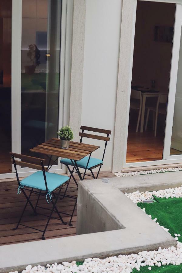 Senhora Do Monte Apartment 2 Lisboa Εξωτερικό φωτογραφία