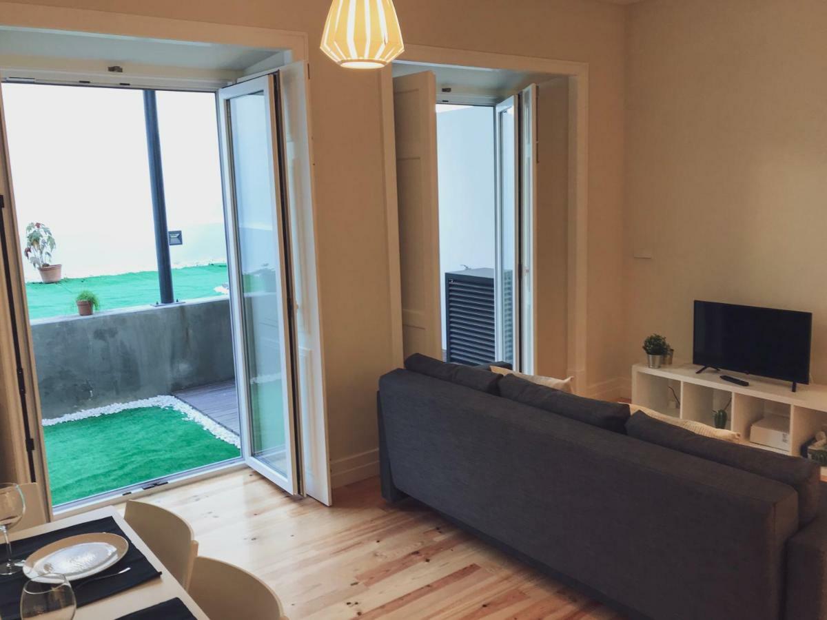 Senhora Do Monte Apartment 2 Lisboa Εξωτερικό φωτογραφία