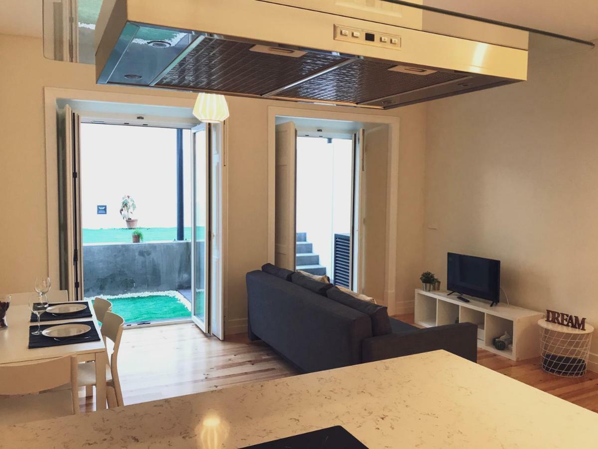 Senhora Do Monte Apartment 2 Lisboa Εξωτερικό φωτογραφία