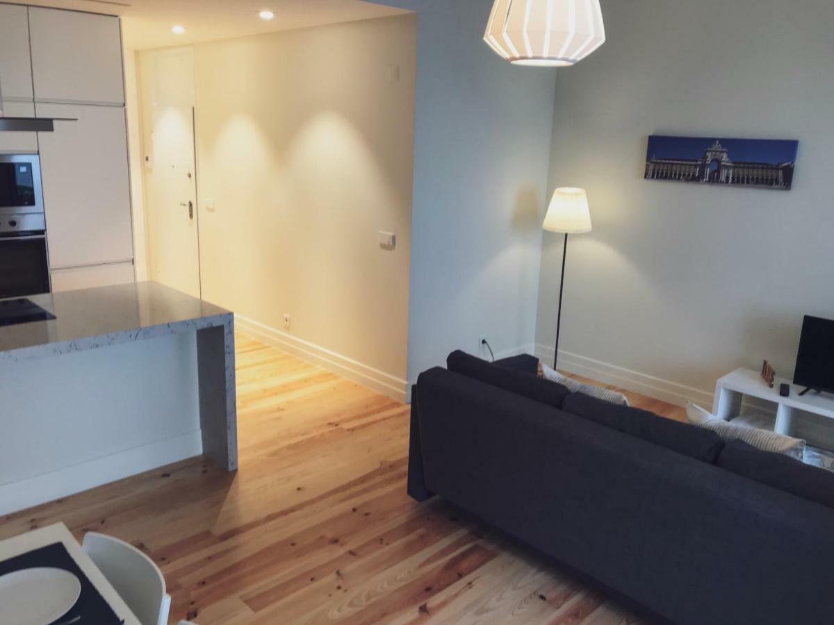 Senhora Do Monte Apartment 2 Lisboa Εξωτερικό φωτογραφία