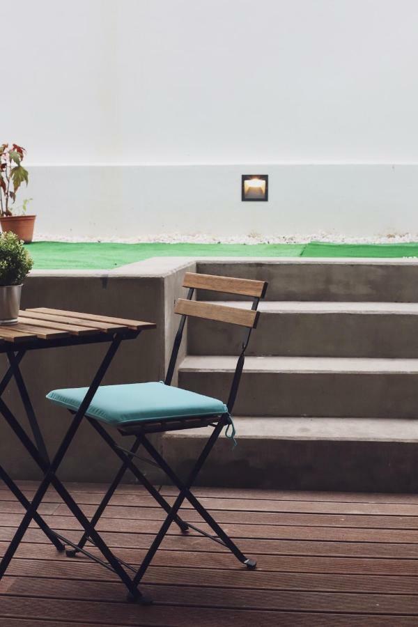 Senhora Do Monte Apartment 2 Lisboa Εξωτερικό φωτογραφία