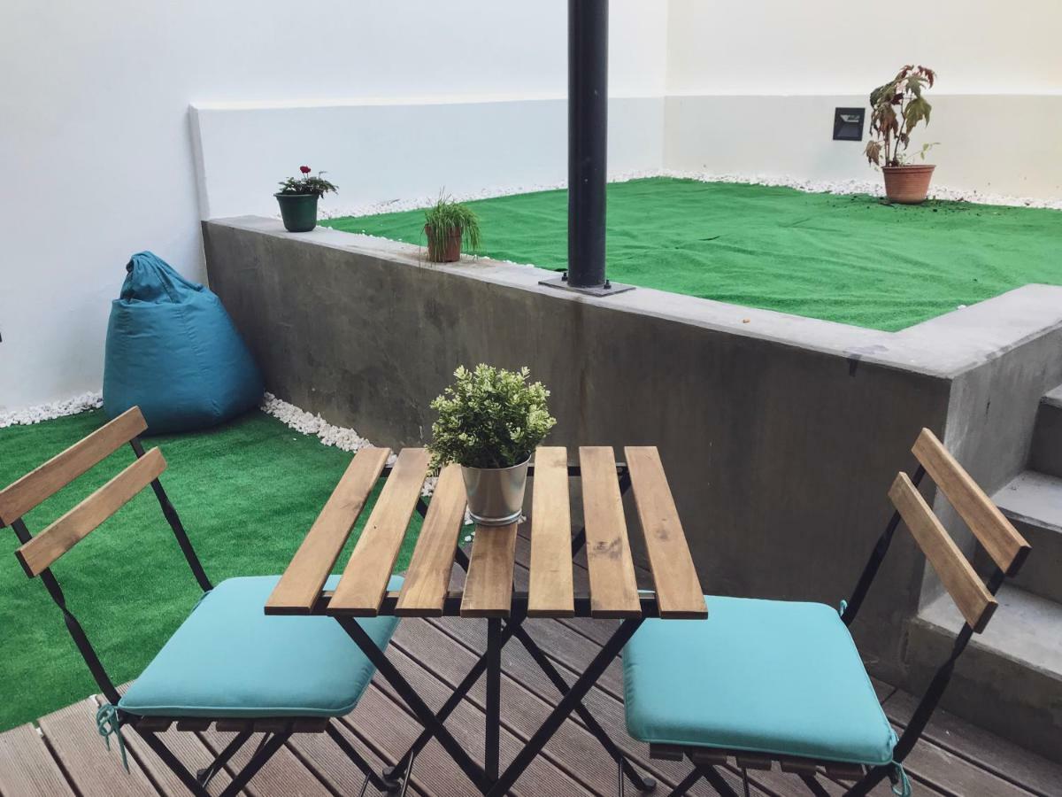 Senhora Do Monte Apartment 2 Lisboa Εξωτερικό φωτογραφία